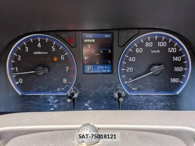 Nissan CARAVAN WAGON 2019-03 7453344-28