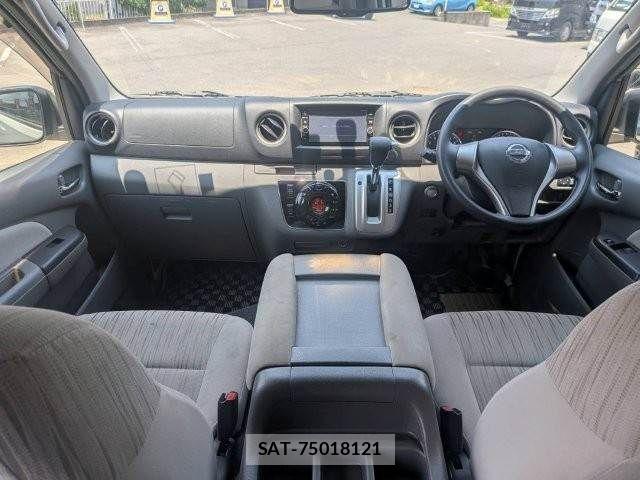 Nissan CARAVAN WAGON 2019-03 7453344-2