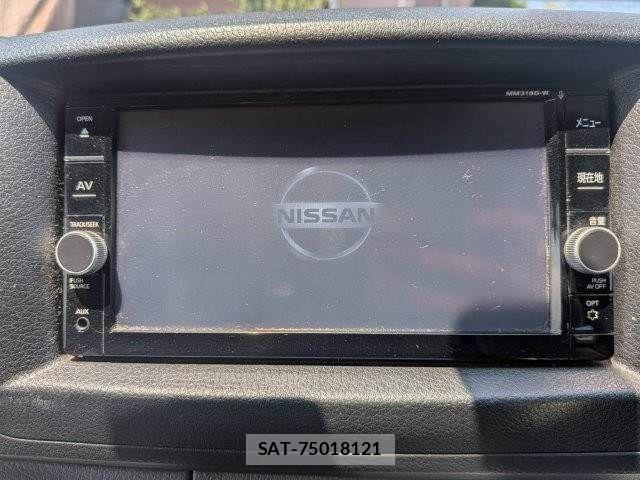 Nissan CARAVAN WAGON 2019-03 7453344-3