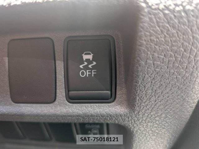 Nissan CARAVAN WAGON 2019-03 7453344-5