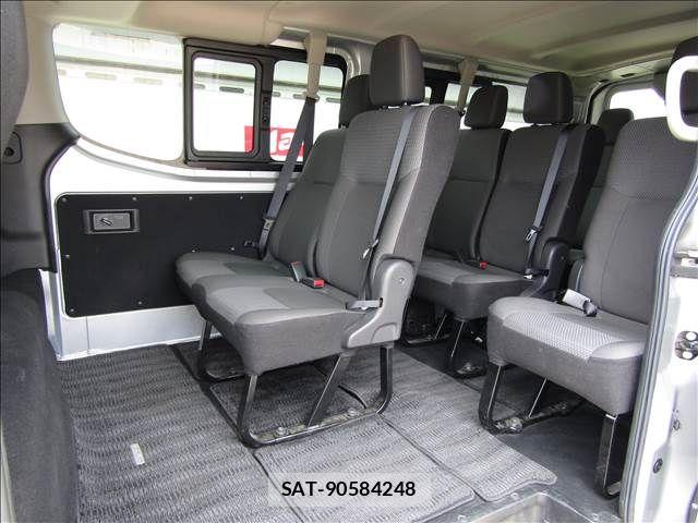 Nissan CARAVAN WAGON 2024-08 7453342-14
