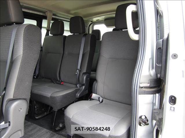 Nissan CARAVAN WAGON 2024-08 7453342-15