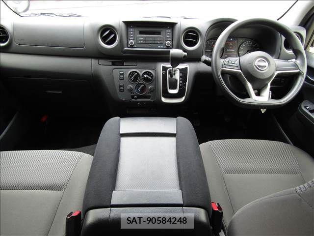 Nissan CARAVAN WAGON 2024-08 7453342-1