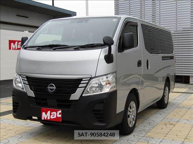 Nissan CARAVAN WAGON 2024-08 7453342-20