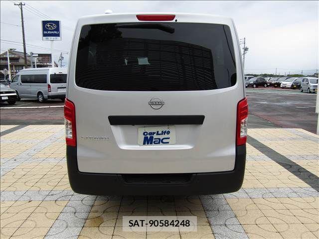 Nissan CARAVAN WAGON 2024-08 7453342-21