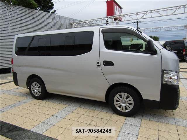 Nissan CARAVAN WAGON 2024-08 7453342-22