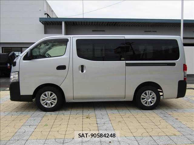 Nissan CARAVAN WAGON 2024-08 7453342-23