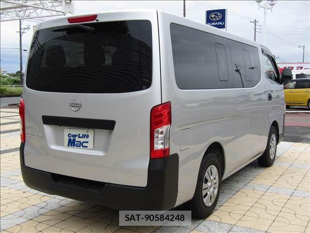 Nissan CARAVAN WAGON 2024-08 7453342-24