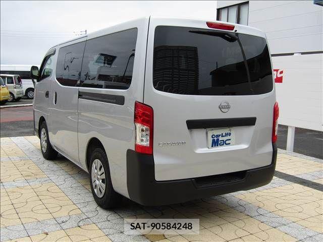 Nissan CARAVAN WAGON 2024-08 7453342-25