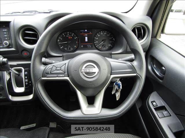 Nissan CARAVAN WAGON 2024-08 7453342-2