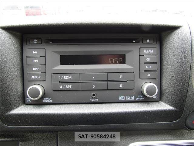 Nissan CARAVAN WAGON 2024-08 7453342-3