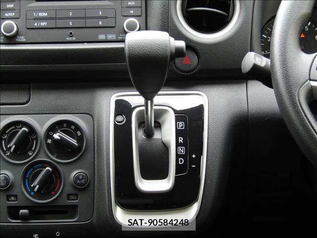 Nissan CARAVAN WAGON 2024-08 7453342-5