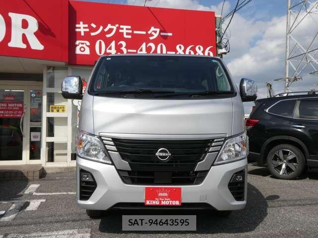 Nissan CARAVAN WAGON 2026-04 7499849-9