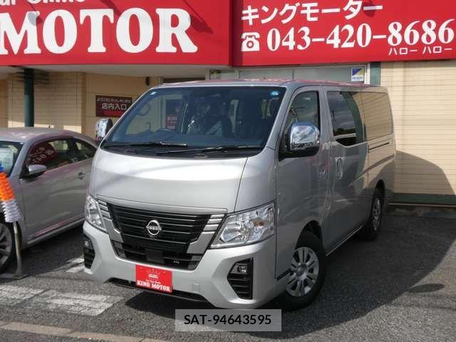 Nissan CARAVAN WAGON 2026-04 7499849-11