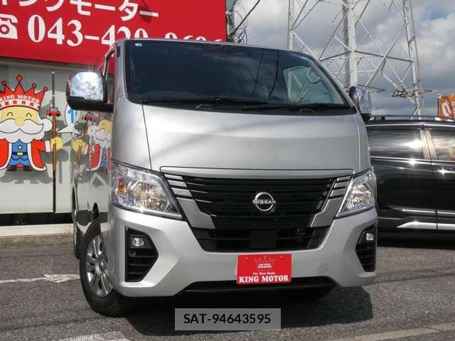 Nissan CARAVAN WAGON 2026-04 7499849-12