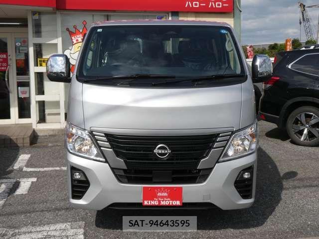 Nissan CARAVAN WAGON 2026-04 7499849-14