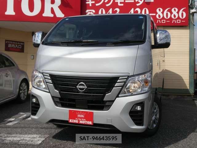 Nissan CARAVAN WAGON 2026-04 7499849-15