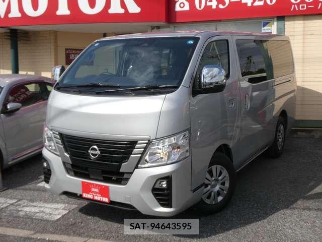 Nissan CARAVAN WAGON 2026-04 7499849-16