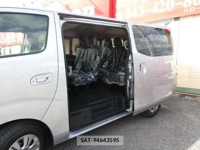 Nissan CARAVAN WAGON 2026-04 7499849-3