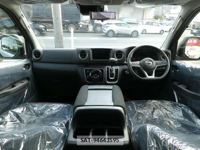 Nissan CARAVAN WAGON 2026-04 7499849-5