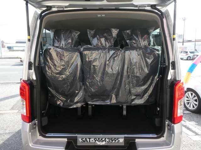 Nissan CARAVAN WAGON 2026-04 7499849-6