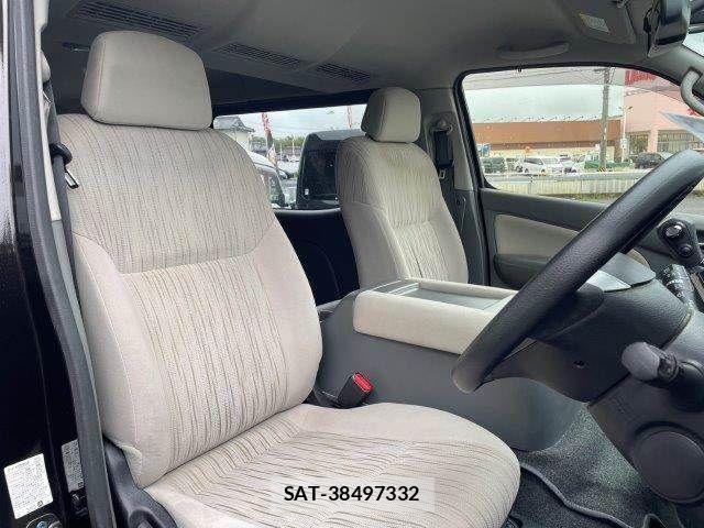 Nissan CARAVAN WAGON 2020-10 7902391-11