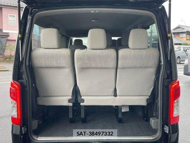 Nissan CARAVAN WAGON 2020-10 7902391-12