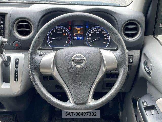 Nissan CARAVAN WAGON 2020-10 7902391-13