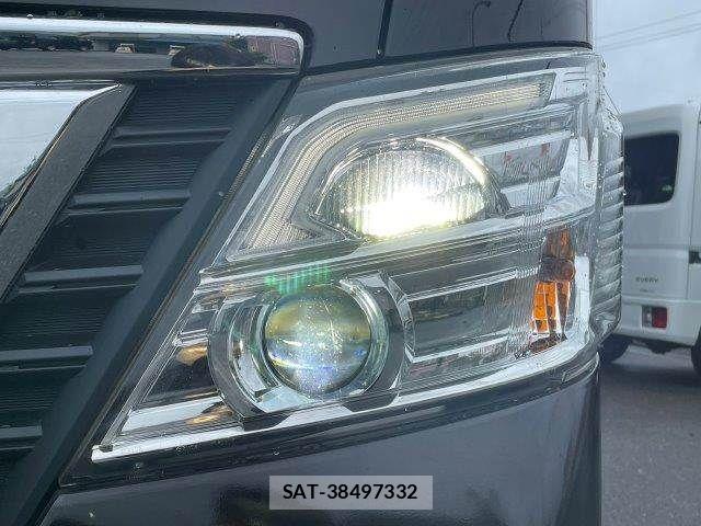 Nissan CARAVAN WAGON 2020-10 7902391-14