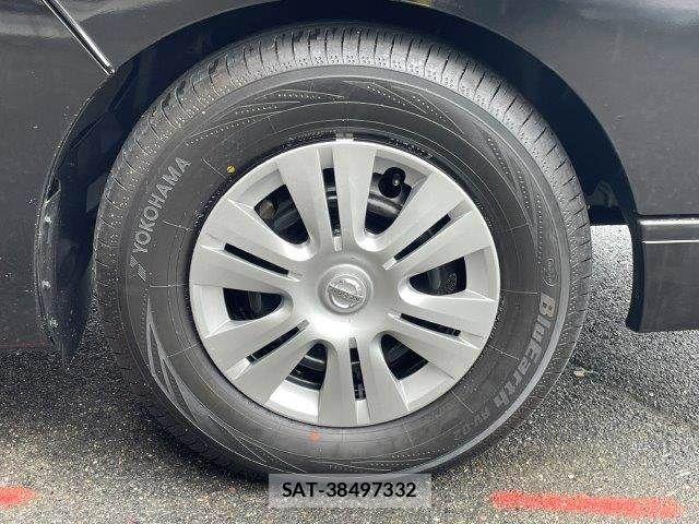 Nissan CARAVAN WAGON 2020-10 7902391-16