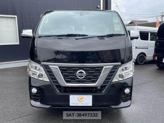 Nissan CARAVAN WAGON 2020-10 7902391-17