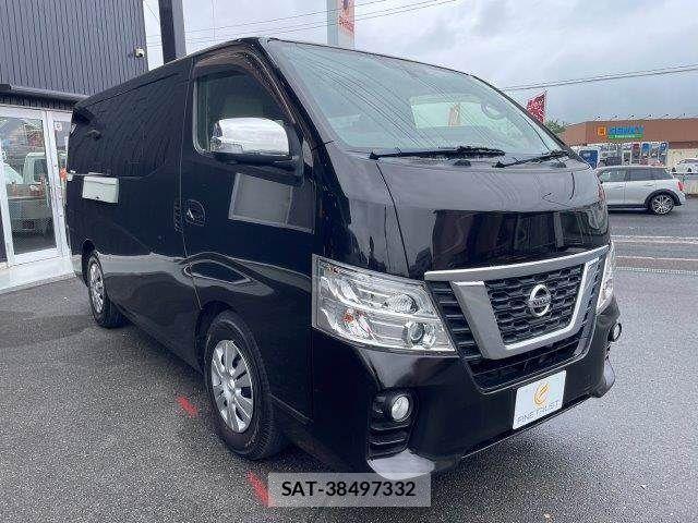 Nissan CARAVAN WAGON 2020-10 7902391-18