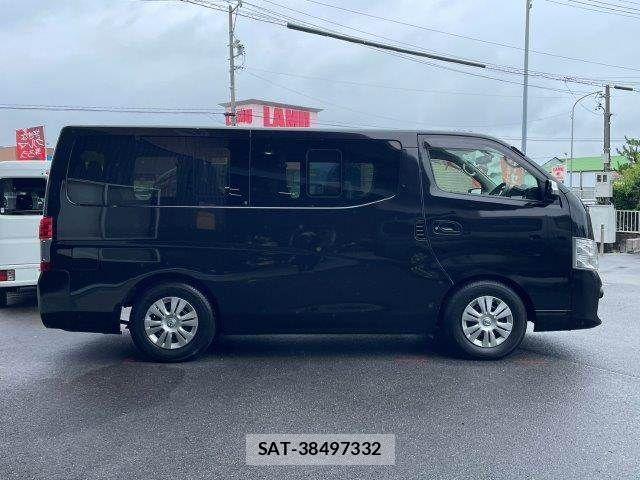 Nissan CARAVAN WAGON 2020-10 7902391-19