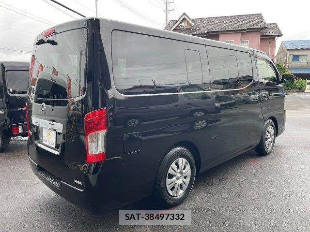 Nissan CARAVAN WAGON 2020-10 7902391-20