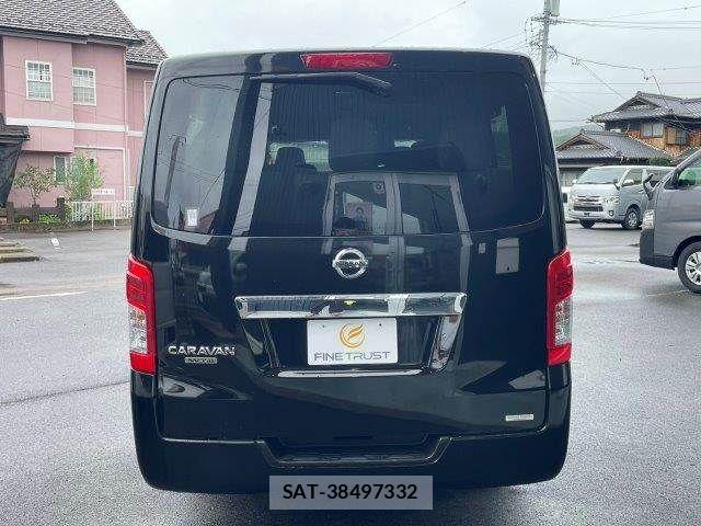 Nissan CARAVAN WAGON 2020-10 7902391-21