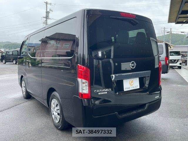 Nissan CARAVAN WAGON 2020-10 7902391-22
