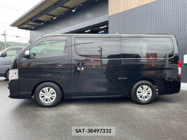 Nissan CARAVAN WAGON 2020-10 7902391-23