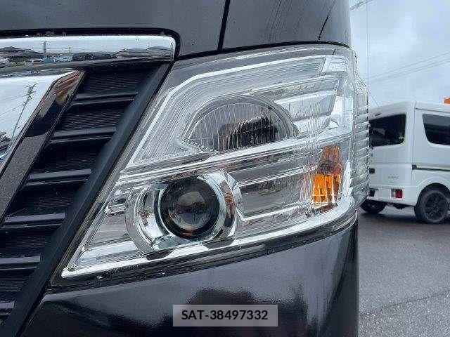 Nissan CARAVAN WAGON 2020-10 7902391-24
