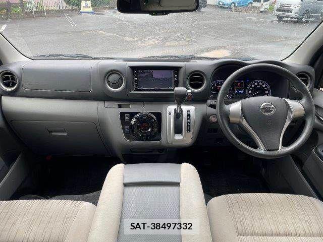 Nissan CARAVAN WAGON 2020-10 7902391-2