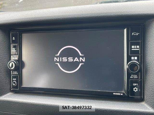 Nissan CARAVAN WAGON 2020-10 7902391-3