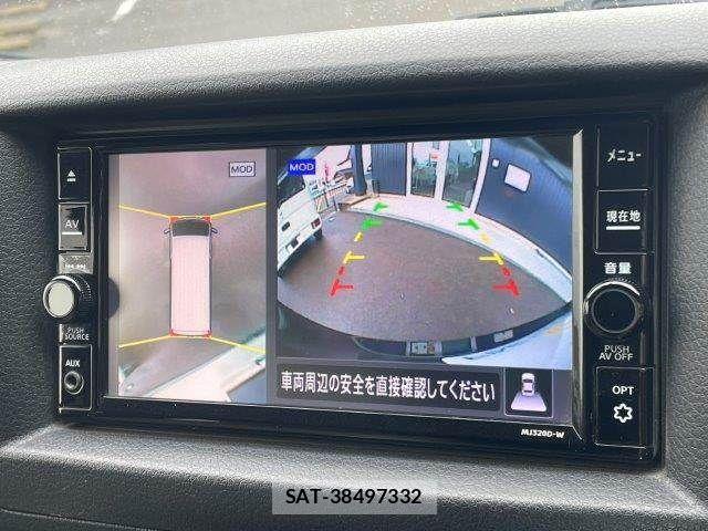 Nissan CARAVAN WAGON 2020-10 7902391-4