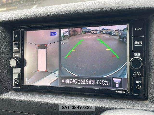 Nissan CARAVAN WAGON 2020-10 7902391-5