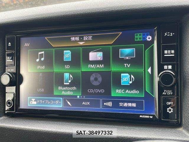 Nissan CARAVAN WAGON 2020-10 7902391-6