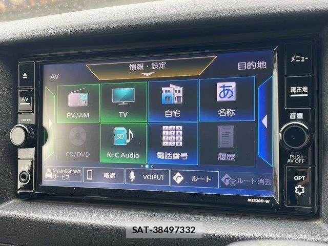 Nissan CARAVAN WAGON 2020-10 7902391-7