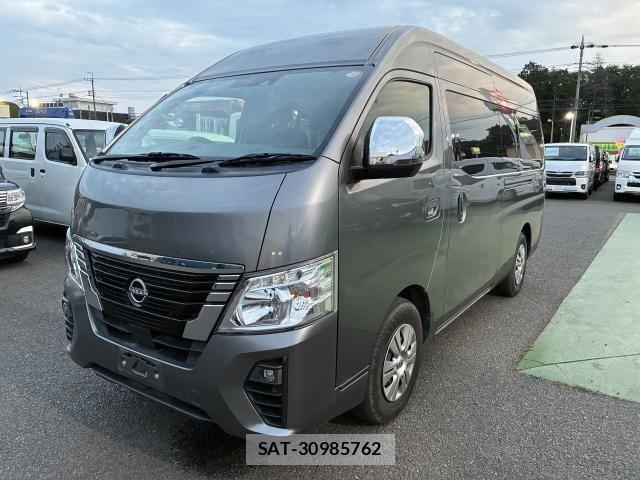 Nissan CARAVAN WAGON 2022-03 8034739-0