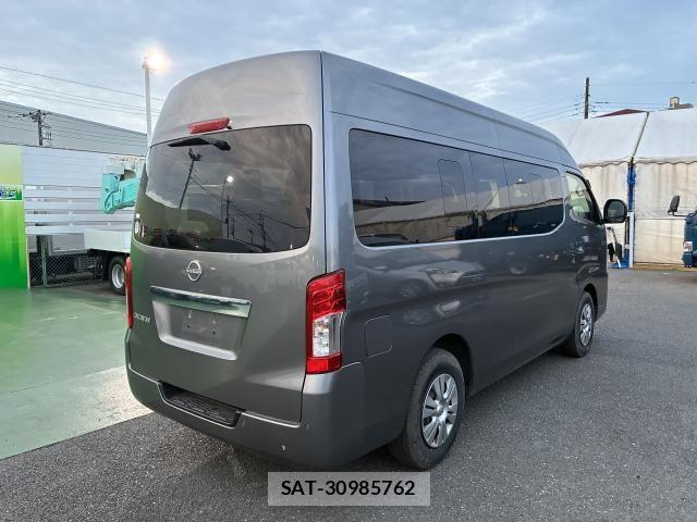 Nissan CARAVAN WAGON 2022-03 8034739-1