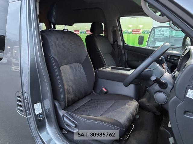 Nissan CARAVAN WAGON 2022-03 8034739-2