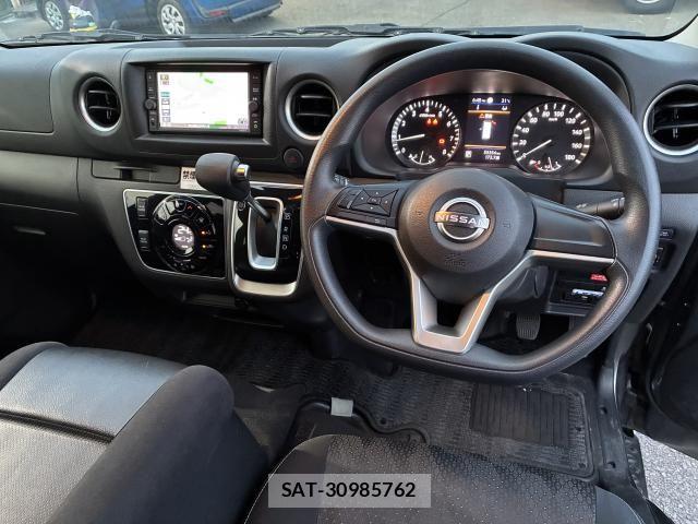 Nissan CARAVAN WAGON 2022-03 8034739-3