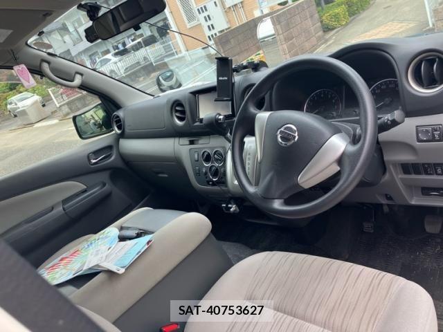 Nissan CARAVAN WAGON 2014-12 8229204-11