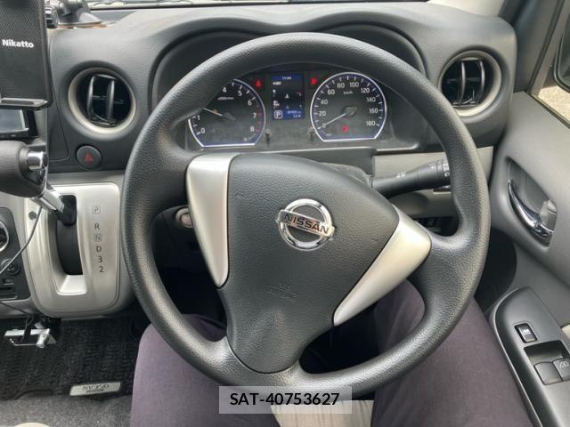 Nissan CARAVAN WAGON 2014-12 8229204-13